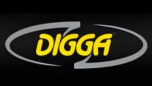 Digga Logo | Onis Equipment Group
