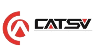 CATSU Tilt Rotator Hitches