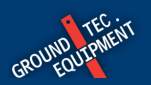 Ground Tec Equipment Logo | Onis Equipment Group