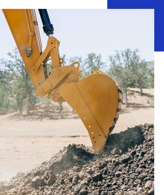 Excavator | Onis Equipment Group