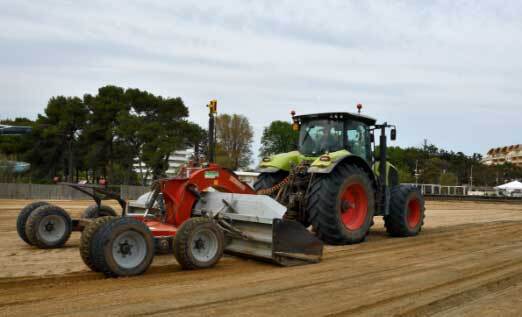 Tractor Attachments | Onis Equipment Group