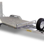 4.5T Plant Trailer | Onis Equipment Group