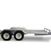 4.5T Plant Trailer | Onis Equipment Group