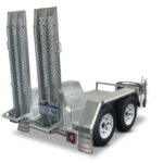 3.5T Plant Trailer | Onis Equipment Group