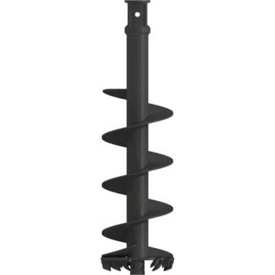 400mm S5 Rock Auger