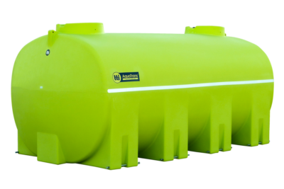 15000L AquaTrans™ Portable Water Cartage Tank