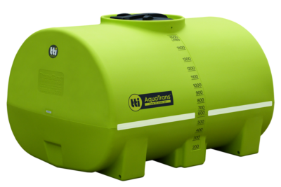 1500L AquaTrans™ Portable Water Cartage Tank