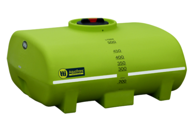 500L AquaTrans™ Portable Water Cartage Tank