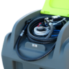 1200L DieselCaptain Portable Diesel Fuel Tank Pod