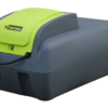 800L DieselCaptain Portable Diesel Fuel Tank Pod
