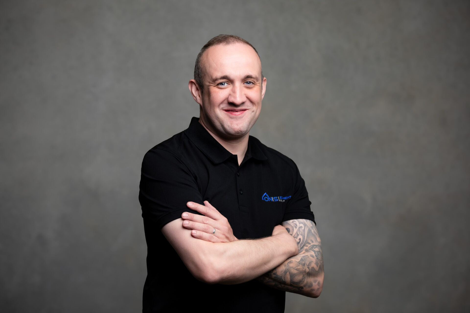 Stuart Fletcher | Aftersales manager