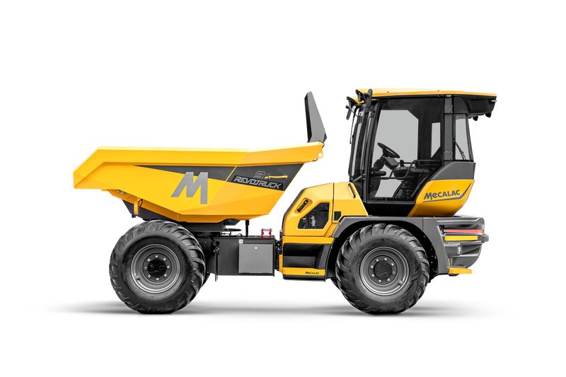 Revotruck9 - Image 3