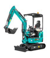 Compact Excavator