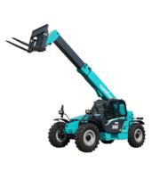 Telehandlers
