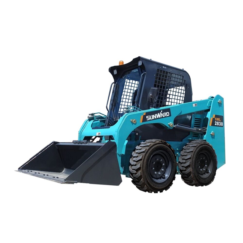 Loaders