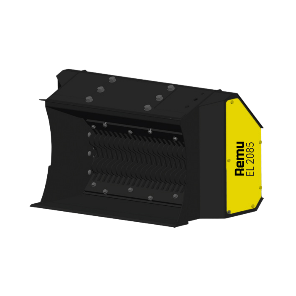 REMU EL2085 Bucket