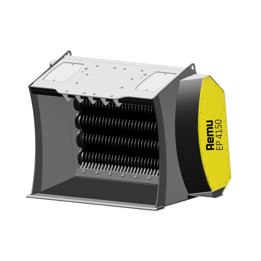 REMU EP4150 Bucket