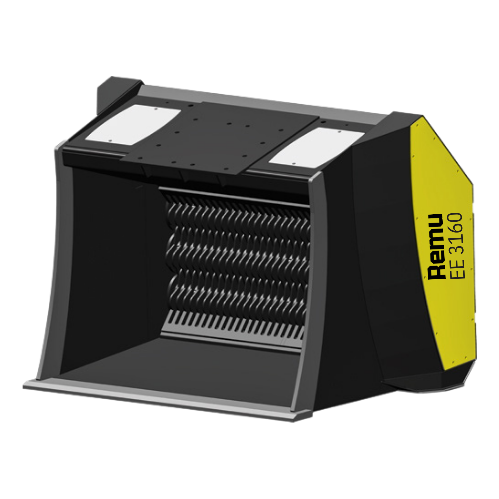 REMU EE3160 Bucket