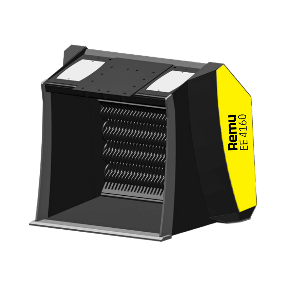 EE4160 Remu EE 4160 Bucket