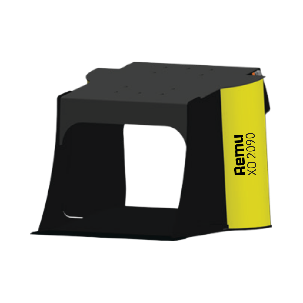 REMU XO2090 Bucket
