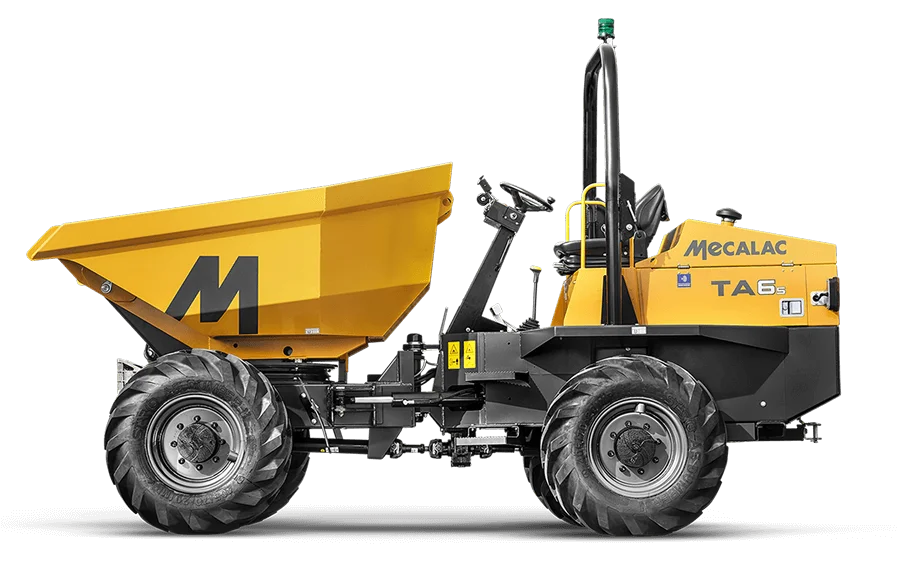 Mecalac TA6S